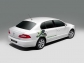 Skoda Skoda Superb GreenLine 2008