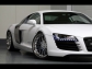 Audi Wheelsandmore R8 2009