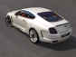 Bentley 2008 Le Mansory Bentley Continental GT