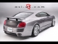 Bentley 2008 ASI Bentley GT Speed