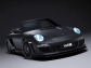 Porsche Gemballa Avalanche Roadster GTR600