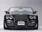 Bentley ASI Bentley Continental GTC 2009