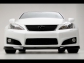 Lexus Ventross Lexus ISF 2009