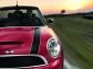 Mini John Cooper Works Convertible