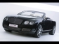 Bentley 2007 MTM Bentley Continental GTC Birkin Edition