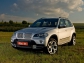 BMW BMW X5 
Кроссовер представительского класса 