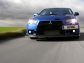 Mitsubishi Lancer EVO X FQ-400