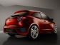 Seat 2008 SEAT SportCoupe Bocanegra Concept