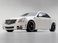 Cadillac 2008 D3 Cadillac CTS