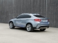 BMW 2007 BMW Concept X6 ActiveHybrid