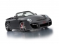 Porsche 2008 TechArt GTstreet Cabiolet based on Porsche 911 Turbo