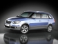 Skoda Skoda Fabia Combi Scout Concept (2007)