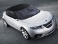 Saab Saab 9-X Air BioHybrid Concept