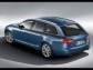 Audi Audi A6 Avant 2009