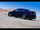 Cadillac D3 Cadillac CTS Track 2008