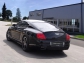 Bentley 2008 Mansory Bentley Continental GT & GTC