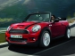 Mini John Cooper Works Convertible