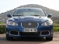 Jaguar XFR 2010