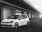 Volkswagen Volkswagen GTI MK VI 2010