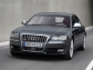 Audi Audi S8 (2008)