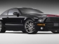 Ford Ford Mustang Knight Rider - The new KITT