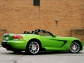 Dodge Dodge Viper SRT-10 2008