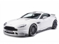 Aston Martin Hamann Aston Martin V8 Vantage 2009