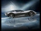 Chevrolet Chevrolet Corvette Stingray Sideswipe Concept 2009