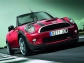 Mini John Cooper Works Convertible