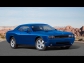 Dodge 2009 Dodge Challenger SE