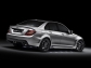 Mercedes-Benz Mercedes C tuned by BRABUS bulit