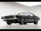 Dodge 1971 Dodge Challenger R/T Muscle Car By Modern Muscle