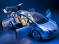 Opel 2007 Opel Flextreme Concept