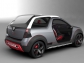 Renault Renault Sandero Sand'up Concept