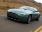 Aston Martin Aston Martin V8 Vantage 2009