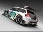 Volvo Volvo C30 Racer from Vizualtech Design 2009