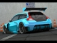 Volvo Volvo C30 Racer from Vizualtech Design 2009