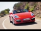 Porsche Porsche Boxster S 2009