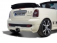 Mini AC Schnitzer Convertible 2009