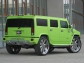 Hummer 2005 GeigerCars Hummer H2 Maximum Green