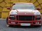 Porsche Edo Competition Porsche Cayenne GTS