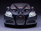 Bugatti 16C Galibier concept