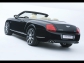 Bentley 2007 MTM Bentley Continental GTC Birkin Edition