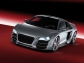 Audi 2008 Audi R8 V12 TDI