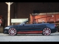 Audi MTM S5 Cabrio Michelle Edition