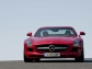 Mercedes-Benz SLS AMG 2010