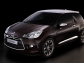 Citroen DS3 Inside Concept 