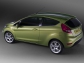 Ford 2009 Ford Fiesta