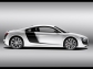 Audi 2009 Audi R8 5.2 FSI quattro