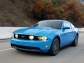 Ford Ford Mustang GT 2010